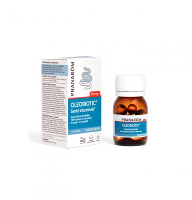 PRANAROM DIGESTAROM...