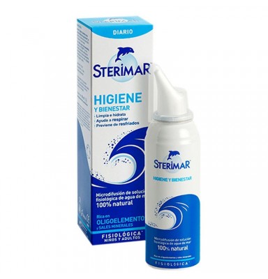 STERIMAR HIGIENE Y...