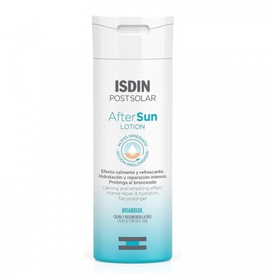 ISDIN AFTERSUN LOCION 200 ML