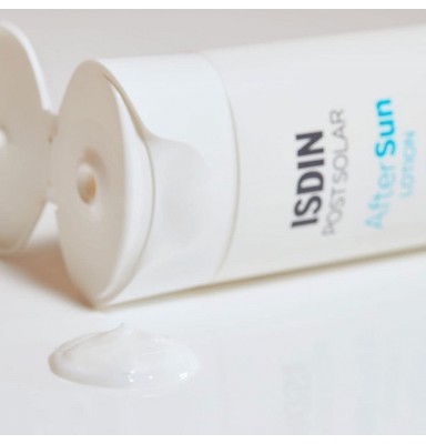 ISDIN AFTERSUN LOCION 200 ML