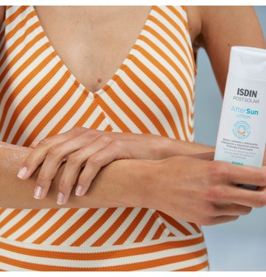 ISDIN AFTERSUN LOCION 200 ML