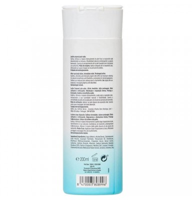 ISDIN AFTERSUN LOCION 200 ML