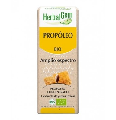 PRANAROM HERBALGEM PROPOLEO...