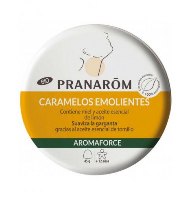 PRANAROM AROMAFORCE...