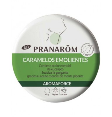 PRANAROM AROMAFORCE...
