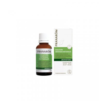 PRANAROM AROMAFORCE...