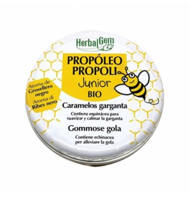 PRANAROM HERBALGEM...