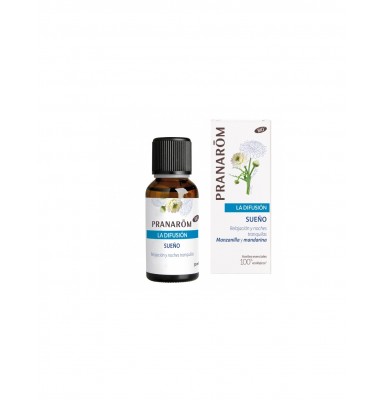 PRANAROM SUEÑO BIO 30 ML