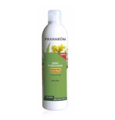 PRANAROM SPRAY PURIFICADOR...