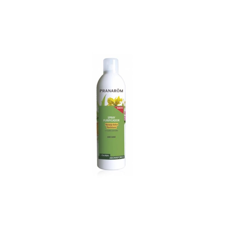 PRANAROM SPRAY PURIFICADOR NARANJA 150 ML