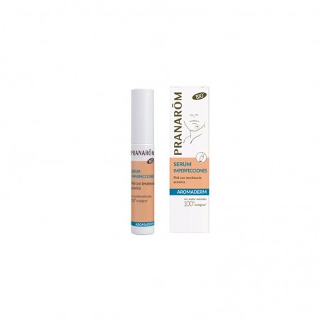  PRANAROM AROMADERM SERUM IMPERFECCIONES BIO (ECO) 5ML 