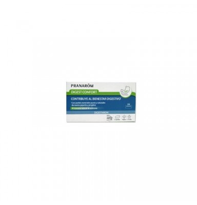 PRANAROM DIGEST CONFORT 21...