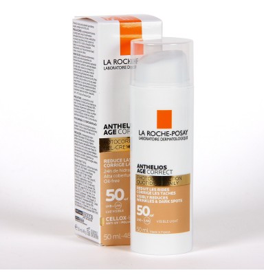 ANTHELIOS AGE CORRECT COLOR...