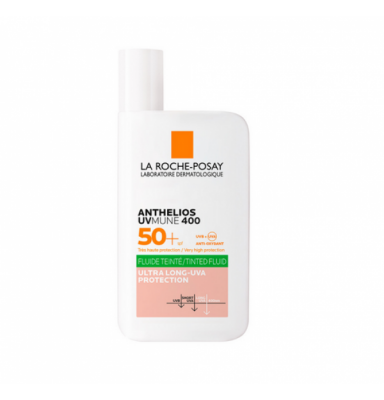 ANTHELIOS UVMUNE 400 OIL...