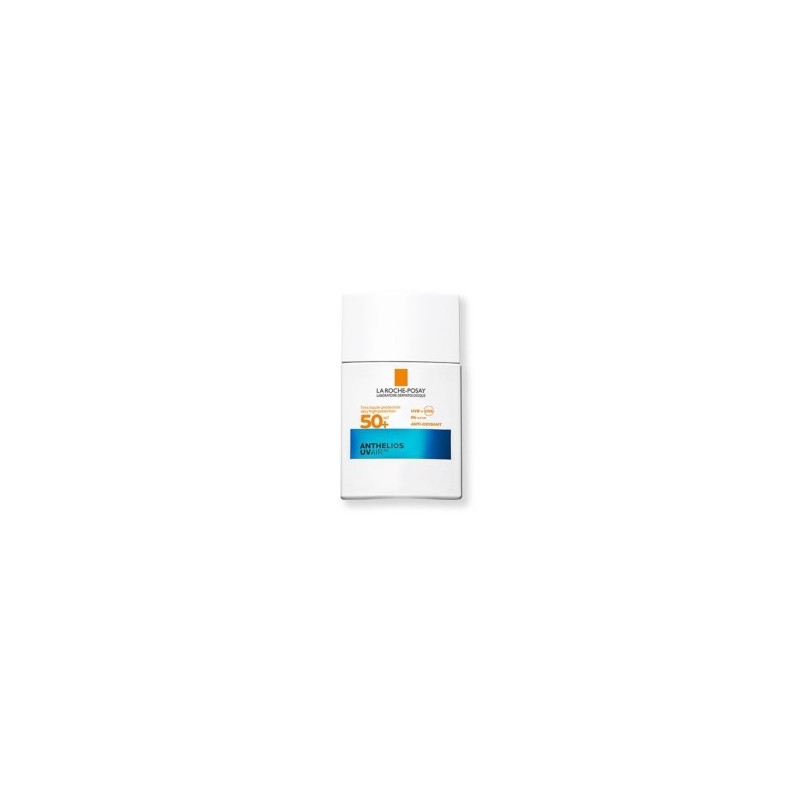 ANTHELIOS UV AIR SPF 50+ 1 ENVASE 40 ML