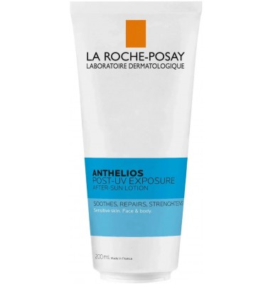 ANTHELIOS POST-UV EXPOSURE...