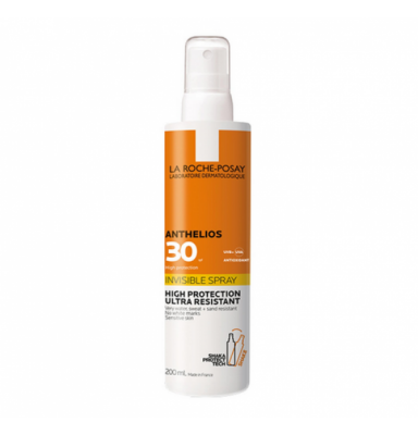 ANTHELIOS SPRAY SPF30+ 200 ML