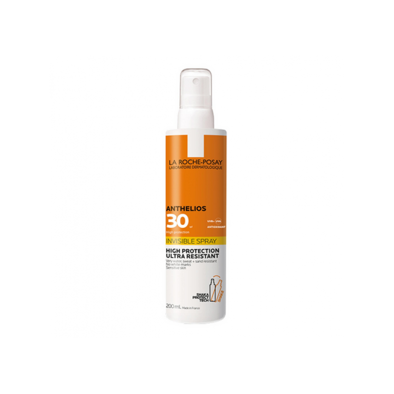 ANTHELIOS SPRAY SPF30+ 200 ML