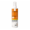 ANTHELIOS SPRAY SPF30+ 200 ML