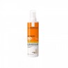 ANTHELIOS SPRAY INVISIBLE SPF50+ 200 ML