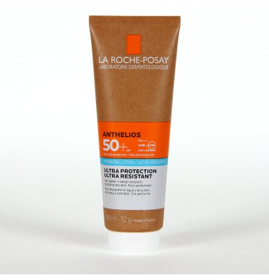 ANTHELIOS LECHE HIDRATANTE...
