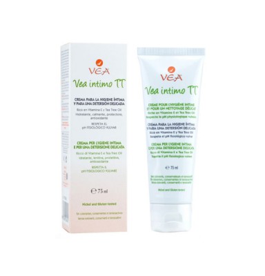 VEA CREMA HIGIENE INTIMA...