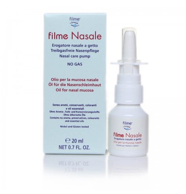 VEA FILME NASALE 20 ML