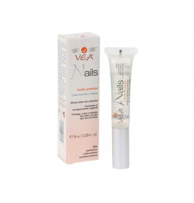 VEA NAILS ACEITE PROTECTOR...