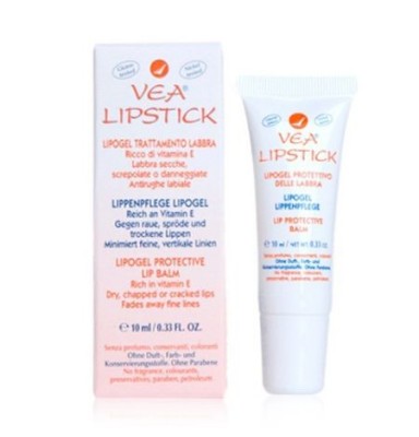 VEA LIPSTICK 10 ML