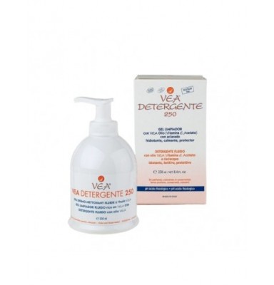 VEA DETERGENTE 250 ML