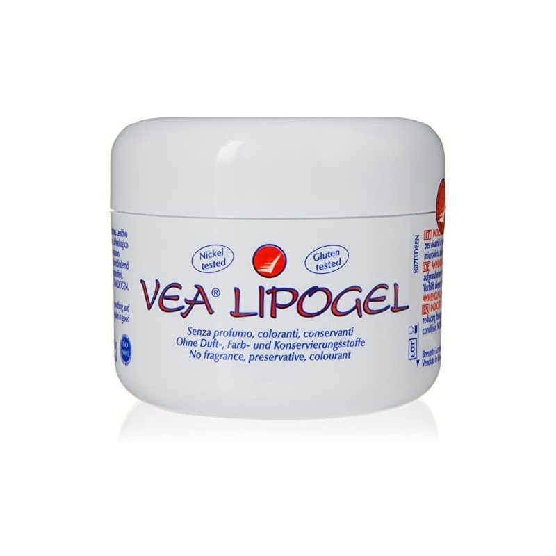 VEA LIPOGEL 50 ML