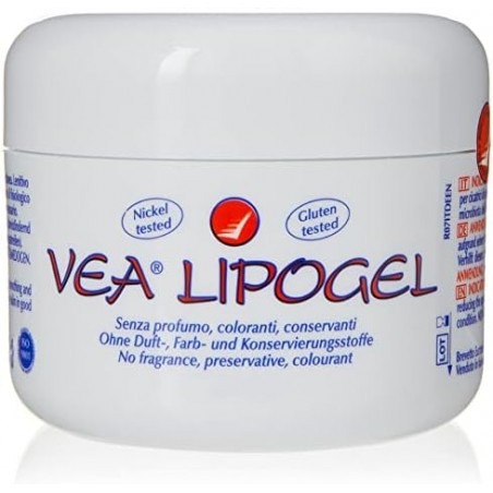  VEA LIPOGEL 50 ML 