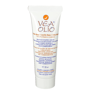 VEA OLIO 20 ML