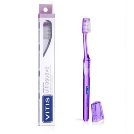  VITIS CEPILLO ULTRASUAVE 