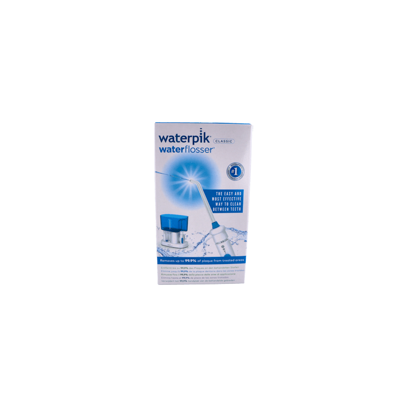 VITIS WATERPIK IRRIGADOR CLASSIC WP70 FAMILIAR