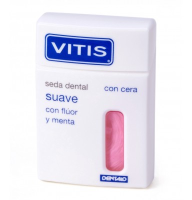 VITIS SEDA DENTAL FLUOR...