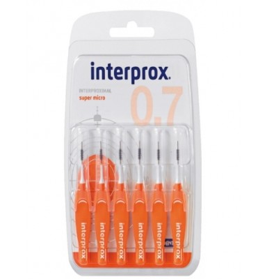 VITIS INTERPROX CEPILLO...