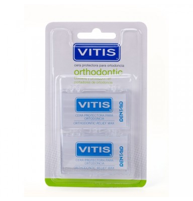 VITIS ORTHODONTIC CERA...