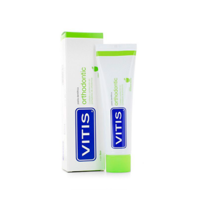 VITIS ORTHODONTIC PASTA...