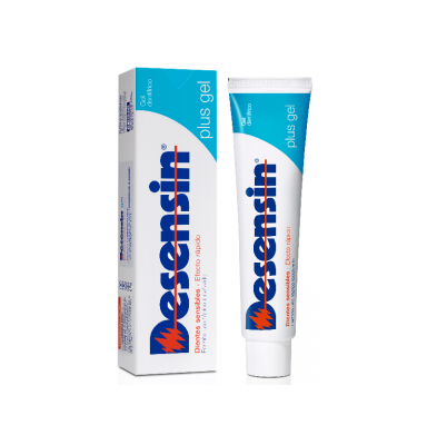 VITIS DESENSIN GEL DIENTES...