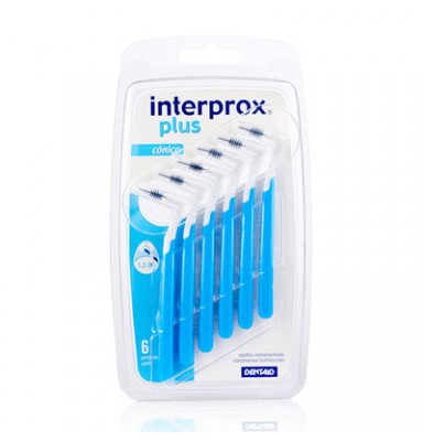 VITIS CEPILLO INTERPROX...