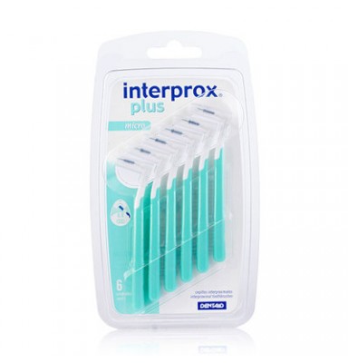 VITIS CEPILLO INTERPROX...