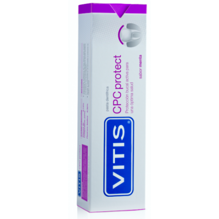  VITIS CPC PROTECT PASTA 1 TUBO 100 ML 