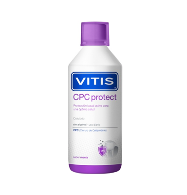 VITIS CPC PROTECT COLUTORIO...