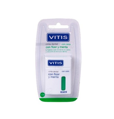 VITIS CINTA DENTAL CON...