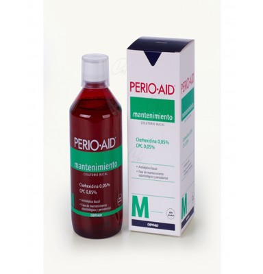 VITIS PERIO AID COLUTO...