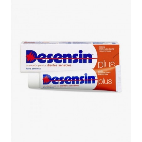  VITIS DESENSIN PLUS PASTA DENTAL 75 ML 