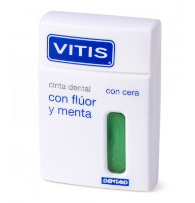 VITIS SEDA DENTAL CON FLUOR...