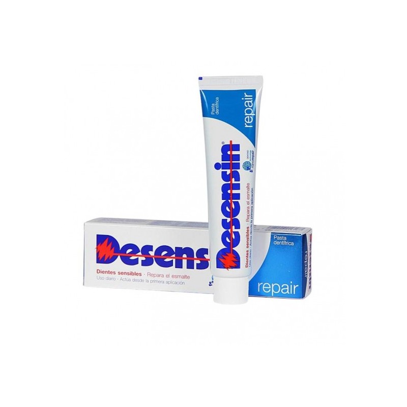 VITIS DESENSIN REPAIR PASTA DENTAL 75 ML