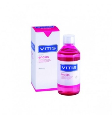 VITIS ENCIAS COLUTORIO...